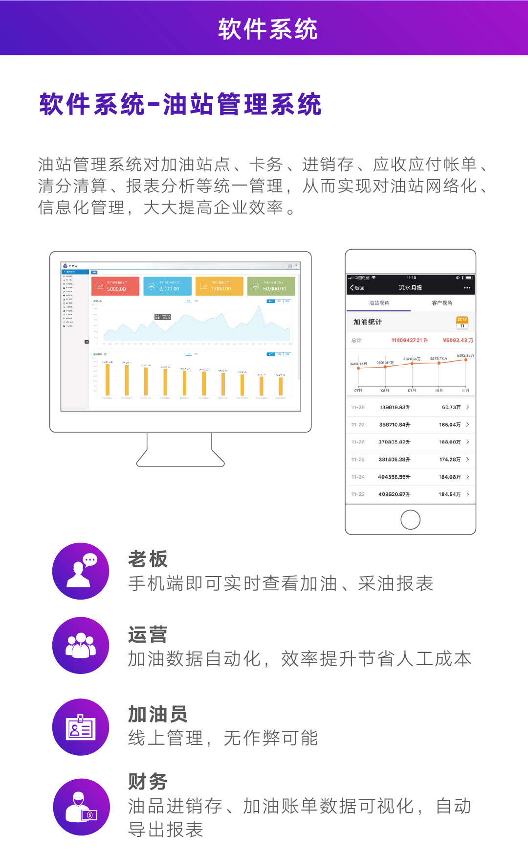 无线网络手机版后台云端系统